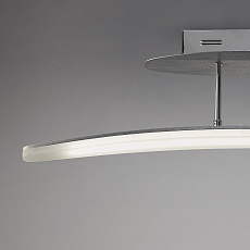 Потолочный светодиодный светильник Mantra Hemisferic 4083 2