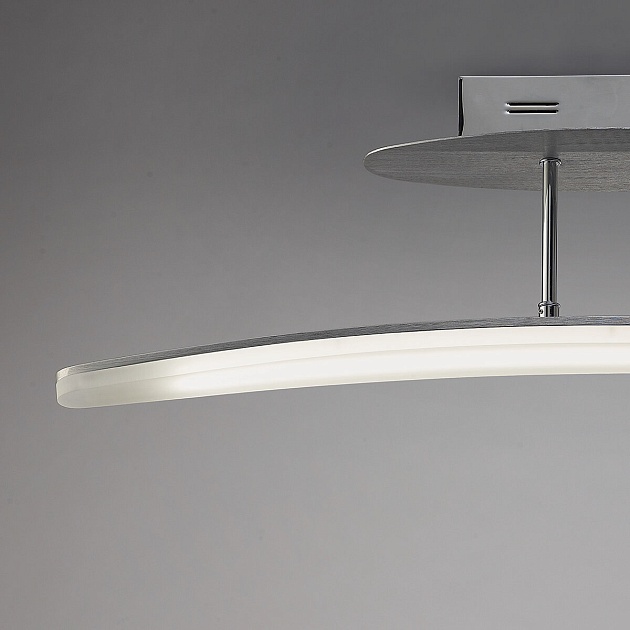 Потолочный светодиодный светильник Mantra Hemisferic 4083 Фото № 3