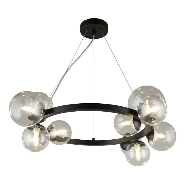 Подвесная люстра Aployt Feliche APL.334.03.11 Фото № 