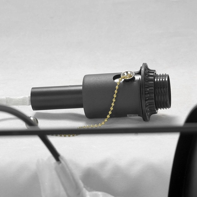 Торшер Lussole Wrangell GRLSP-0524 Фото № 3