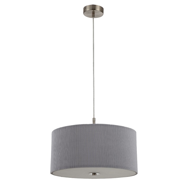 Подвесной светильник Arte Lamp Mallorca A1021SP-3SS изображение Подвесной светильник Arte Lamp Mallorca A1021SP-3SS Фото №