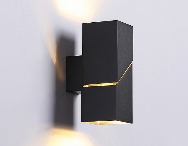 Настенный светильник Ambrella light Wallers Wall FW2475 изображение 3 Настенный светильник Ambrella light Wallers Wall FW2475 Фото № 3