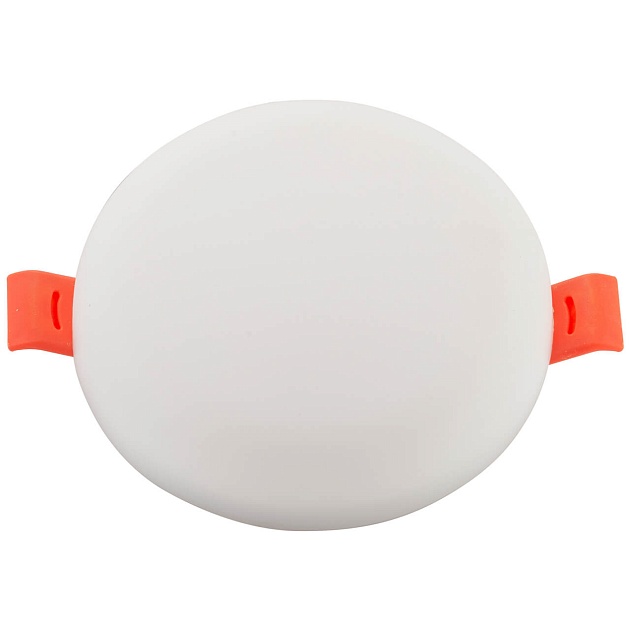 Встраиваемый светодиодный светильник Denkirs DK4605-DW Фото № 