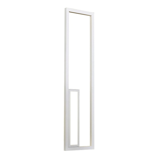 Настенный светодиодный светильник Mantra Boutique 7665 Фото № 