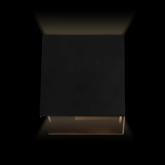 Уличный настенный светильник Loft IT Eterno 100011/A Фото № 7