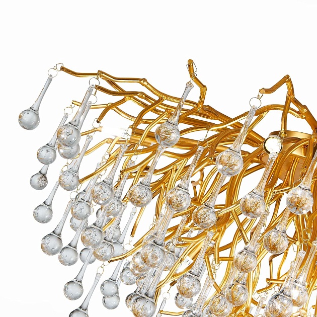 Потолочная люстра ST Luce Anzio SL1651.202.10 Фото № 2