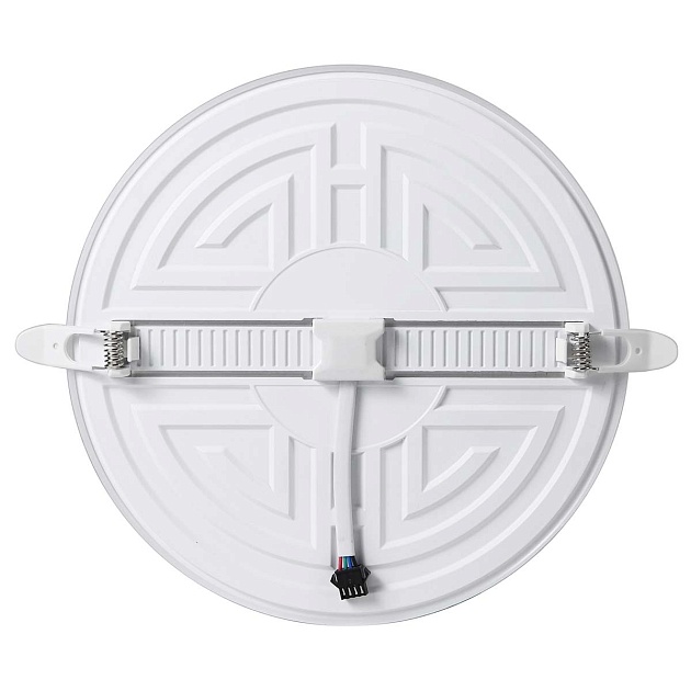 Светодиодная панель безрамочная Apeyron 06-110 изображение 18 Светодиодная панель безрамочная Apeyron 06-110 Фото № 18