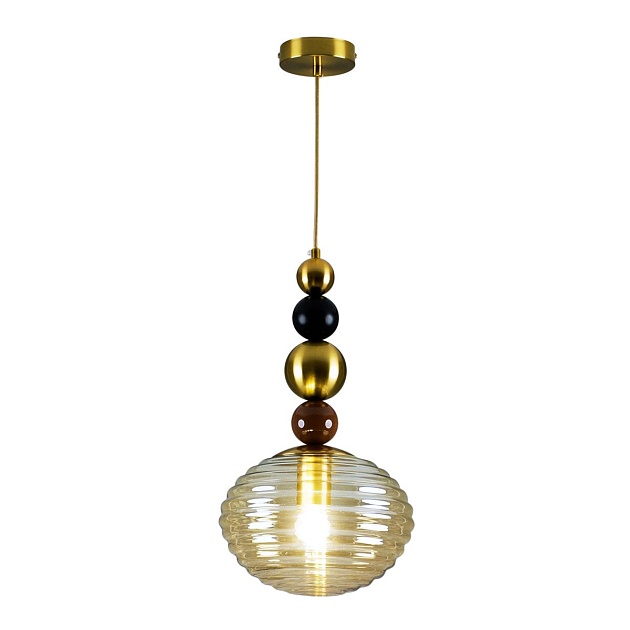 Подвесной светильник Moderli Arti V10913-P Фото № 