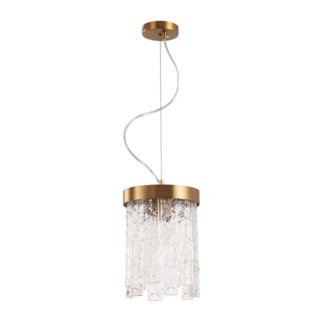 Подвесной светильник Stilfort Frostyle 2155/05/02P Фото № 