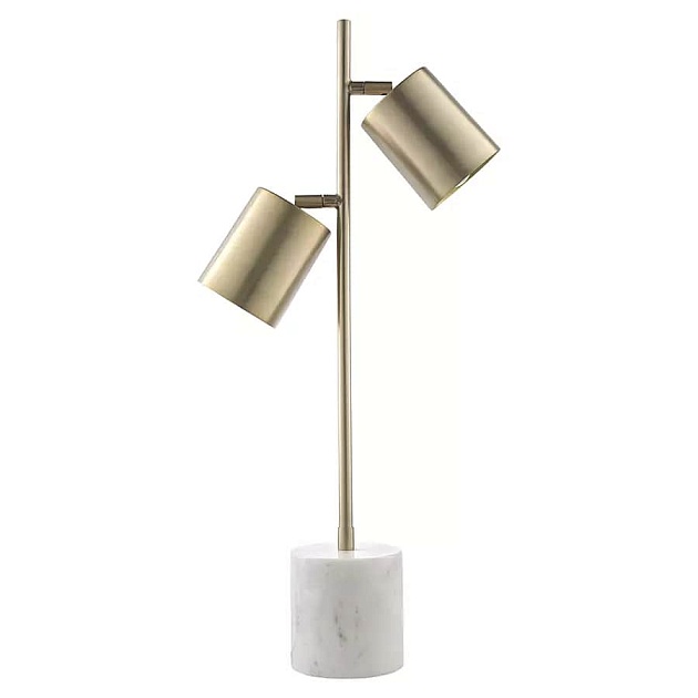 Настольная лампа Bergenson Bjorn Irjo BB0000442 Фото № 