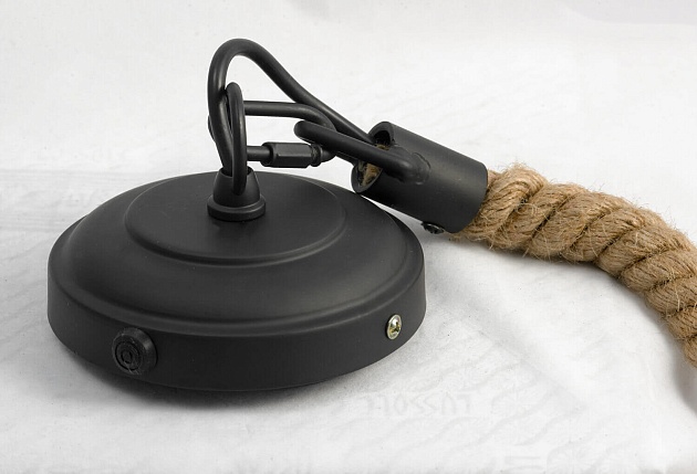 Подвесной светильник Lussole Loft LSP-9667 изображение 2 Подвесной светильник Lussole Loft LSP-9667 Фото № 2