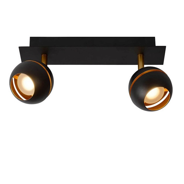 Светодиодный спот Lucide Binari Led 77975/10/30 изображение Светодиодный спот Lucide Binari Led 77975/10/30 Фото №