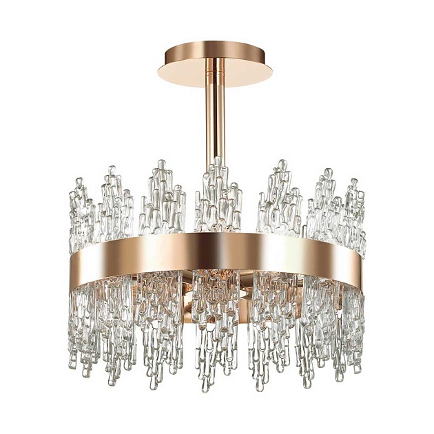 Потолочная люстра Lumion Moderni Margot 5267/4C Фото № 