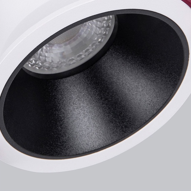 Встраиваемый светильник Favourite Lamppu 4523-1C Фото № 3