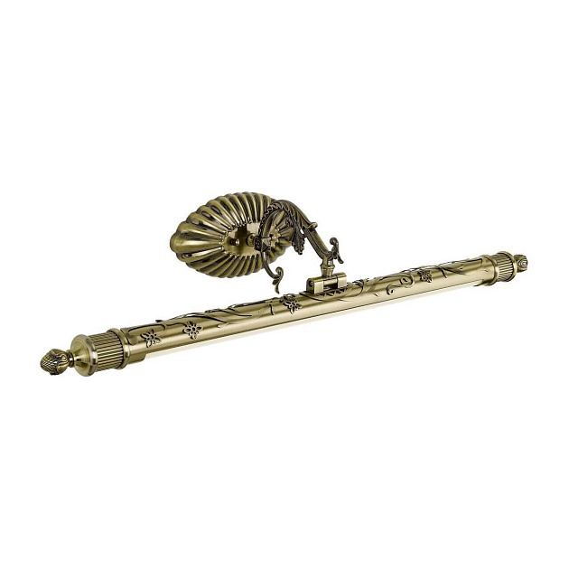 Подсветка для картин Arte Lamp A6308AP-1AB Фото № 