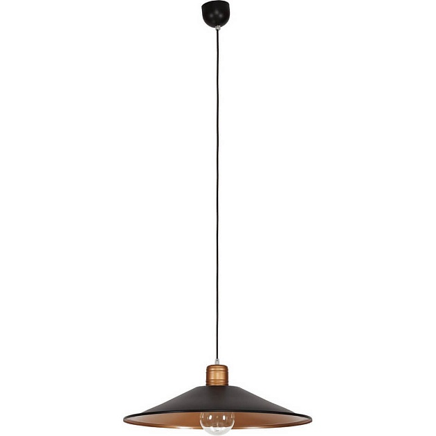 Подвесной светильник Nowodvorski Garret 6444 Фото № 