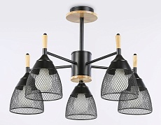 Потолочная люстра Ambrella light Traditional TR8015 4