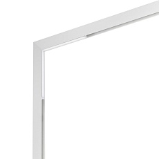 Трековый однофазный светодиодный светильник Novotech Shino Flum 358607 1