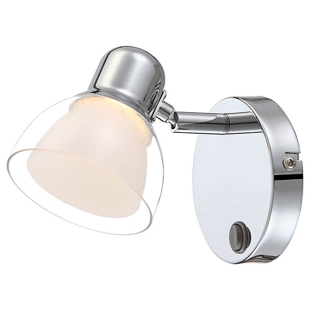 Спот Globo Nashville 56182-1 изображение Спот Globo Nashville 56182-1 Фото №