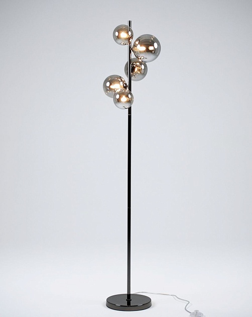 Торшер Moderli Molly V10799-5F Фото № 5