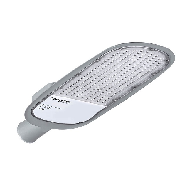 Уличный консольный светодиодный светильник Apeyron 29-06 Фото № 