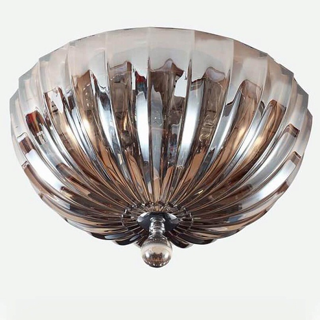 Потолочный светильник Newport 62004/PL cognac М0054221 изображение Потолочный светильник Newport 62004/PL cognac М0054221 Фото №