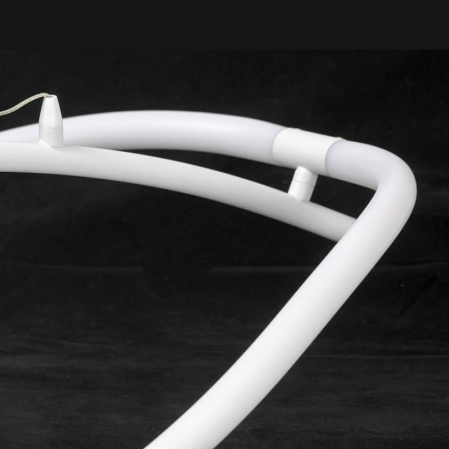 Подвесной светодиодный светильник Lussole Bartow LSP-7274 Фото № 4