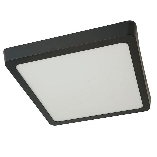 Потолочный светодиодный светильник Feron AL504 51074 Фото № 