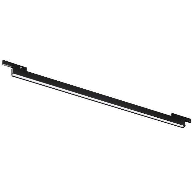 Трековый светодиодный светильник Lightstar Linea 266247 Фото № 