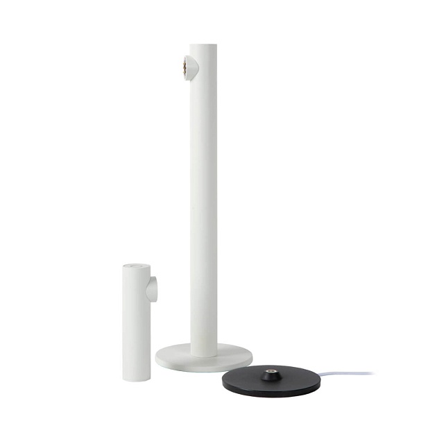 Настольная светодиодная лампа Lucide ANTRIM 27503/02/31 изображение 2 Настольная светодиодная лампа Lucide ANTRIM 27503/02/31 Фото № 2