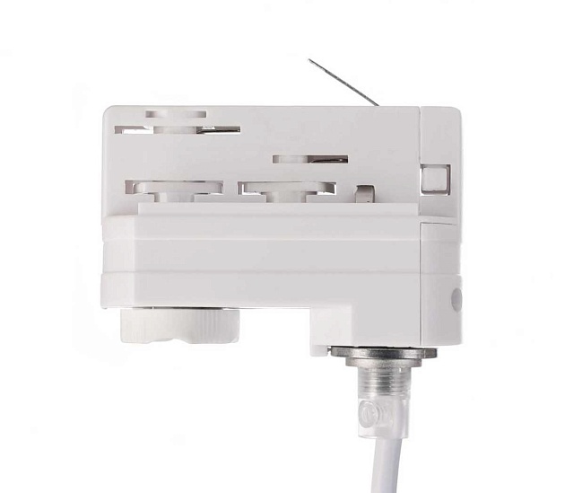 Трековый светодиодный светильник Deko-Light Lucea 707124 изображение 3 Трековый светодиодный светильник Deko-Light Lucea 707124 Фото № 3