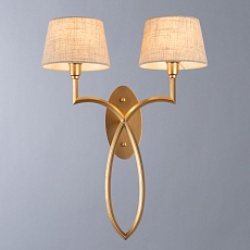 Бра Divinare Florence 6819/19 AP-2 1