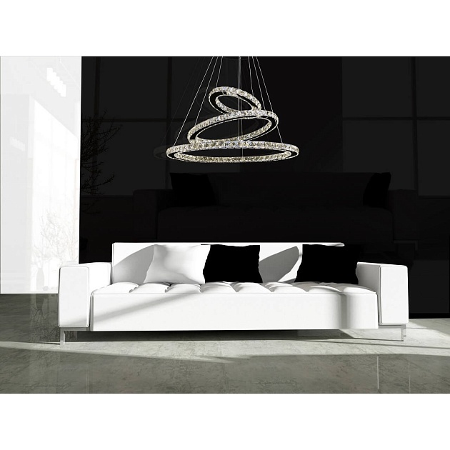 Подвесной светодиодный светильник MW-Light Гослар 498011903 изображение 10 Подвесной светодиодный светильник MW-Light Гослар 498011903 Фото № 10