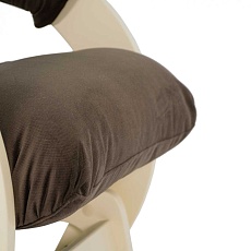 Кресло-качалка Мебелик Модель 68 008366 5