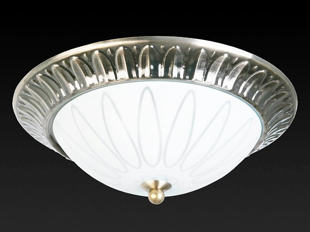 Накладной светильник Toplight Paulina TL5050Y-02AB изображение 2 Накладной светильник Toplight Paulina TL5050Y-02AB Фото № 2