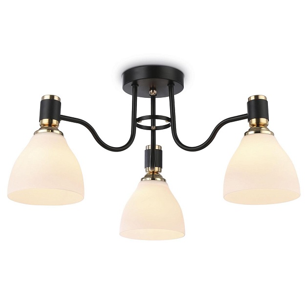 Потолочная люстра Ambrella light Traditional Modern TR303303 Фото № 