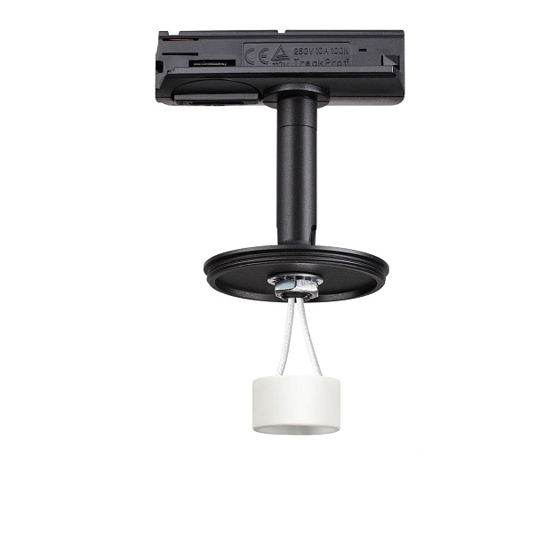 Трековый однофазный светильник Novotech Konst Unite 370684 Фото № 