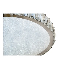 Потолочный светодиодный светильник iLedex Crystal 16336C/600 CR 2