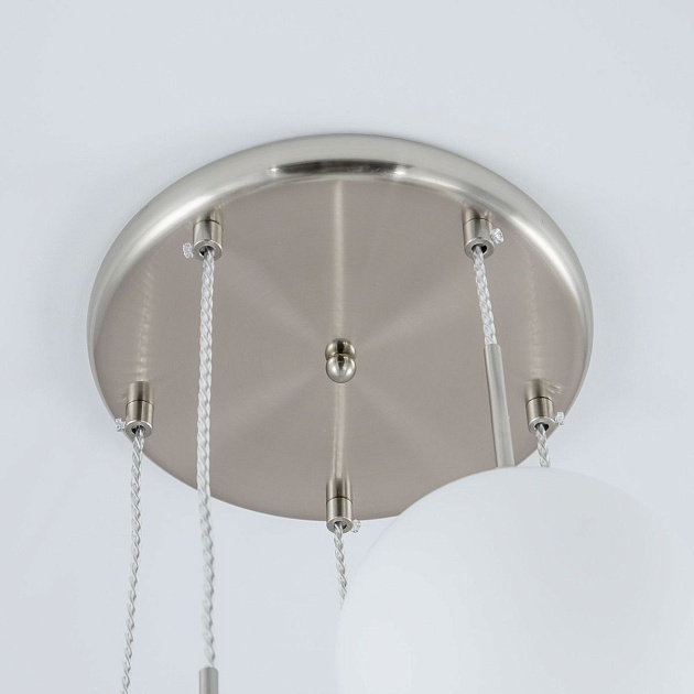 Подвесная люстра Citilux Томми CL102054 Фото № 4