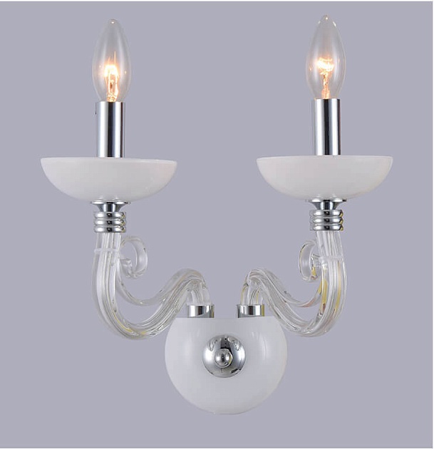 Бра Newport 12102/A М0059923 Фото № 