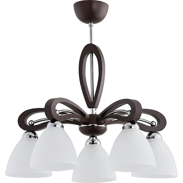 Потолочная люстра Alfa Gracja Vigo 20895 Фото № 