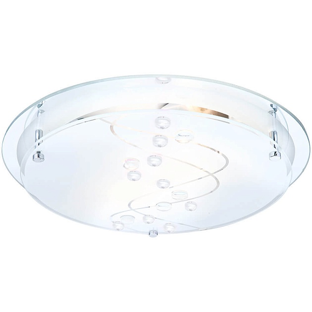 Потолочный светильник Globo Ballerina I 48090-2 изображение Потолочный светильник Globo Ballerina I 48090-2 Фото №