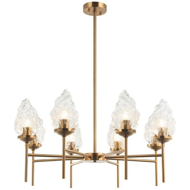 Подвесная люстра Stilfort Cream 2152/05/08P Фото № 