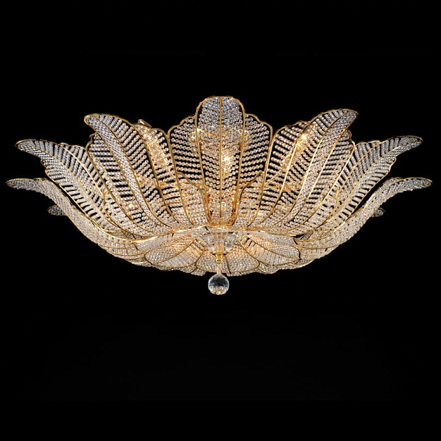 Потолочная люстра Osgona Riccio 705182 Фото № 2