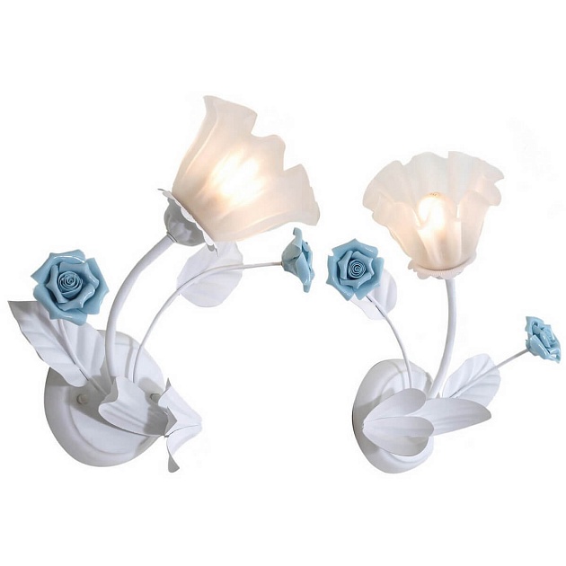 Бра Lucia Tucci Fiori Di Rose W112.1 Left Фото № 