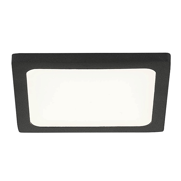 Встраиваемый светодиодный светильник Citilux Омега CLD50K082 Фото № 