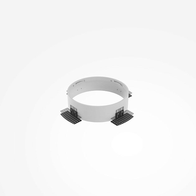 Основание для встраиваемого светильника Maytoni DLA032-TRS24-W изображение 8 Основание для встраиваемого светильника Maytoni DLA032-TRS24-W Фото № 8