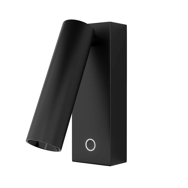 Бра Maytoni Technical C077WL-L3B3K изображение 1 Бра Maytoni Technical C077WL-L3B3K Фото № 1
