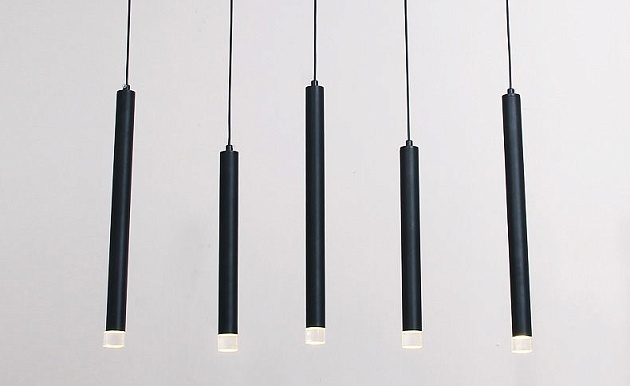 Подвесной светодиодный светильник Moderli Siento V2321-PL Фото № 2