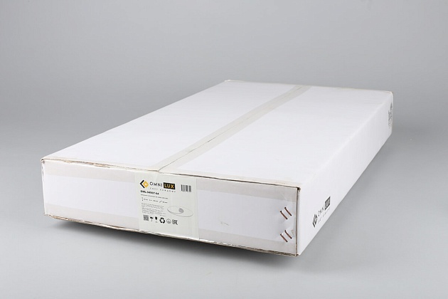 Потолочная светодиодная люстра Omnilux Praiano OML-04907-64 Фото № 4